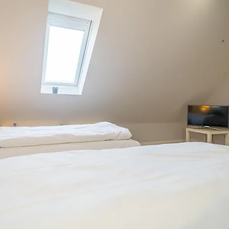 Gezeiten - Nicolinenhof Wenningstedt-Braderup