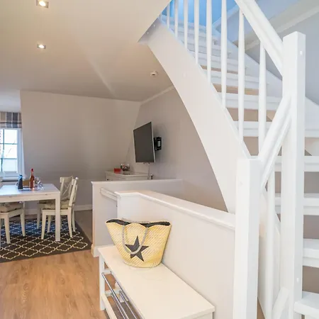 Gezeiten - Nicolinenhof * Wenningstedt-Braderup