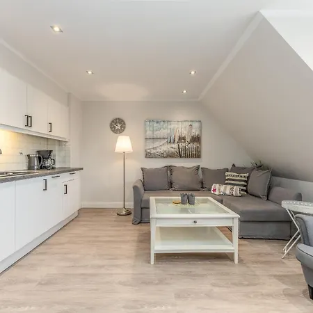 Gezeiten - Nicolinenhof *